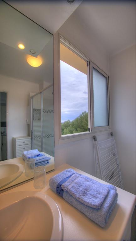 Beau 2 pièces 3 étoiles Vue Mer Garage Privé 150m plages wifi Cannes Esterno foto